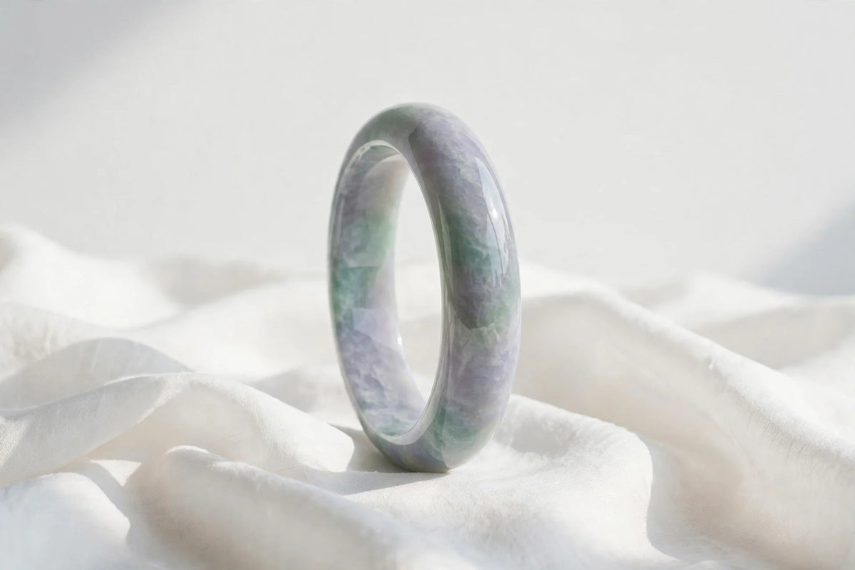 Jade Bangles