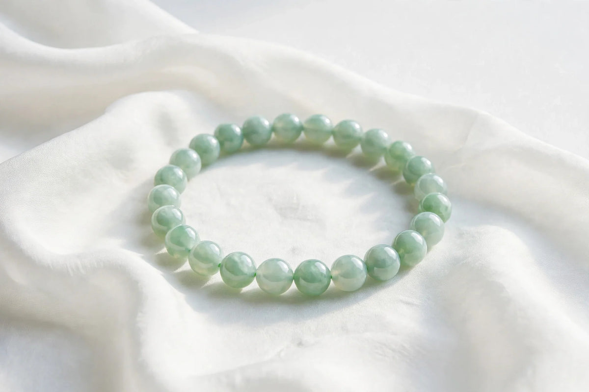 Jade Bracelets